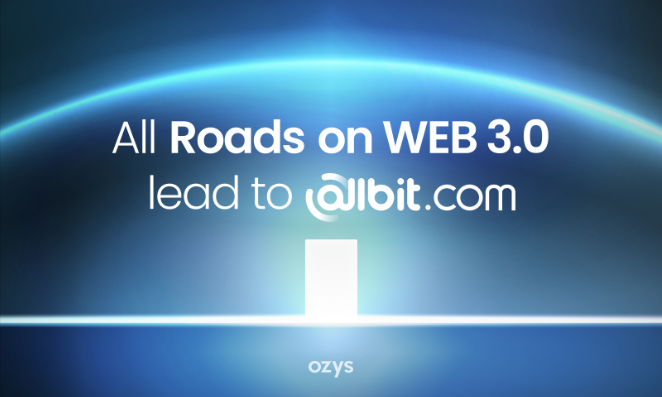 Orbit_Chain's tweet photo. 📢 Orbit Chain News 
https://t.co/xd4JCLxOUq has been launched ‼️

📈https://t.co/xd4JCLxOUq provides comprehensive capabilities for blockchain financial investments. Explore the financial opportunities offered by Allbit! 🚀

👉Official Link: https://t.co/621MzEcPU3 https://t.co/Rf0YOEPWdF