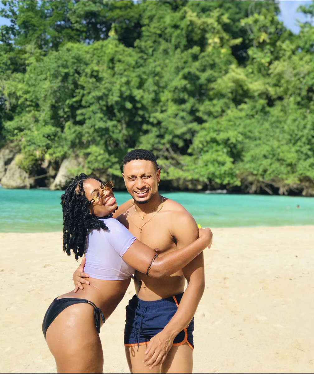 Dancerholic1's tweet photo. Can’t wait fi see yuh in a couple a weeks🥰🤤 #chubble https://t.co/bvGrSXYltm