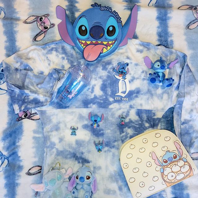Stitch Community 🇱🇷 (@stitch_family1) / Posts / X