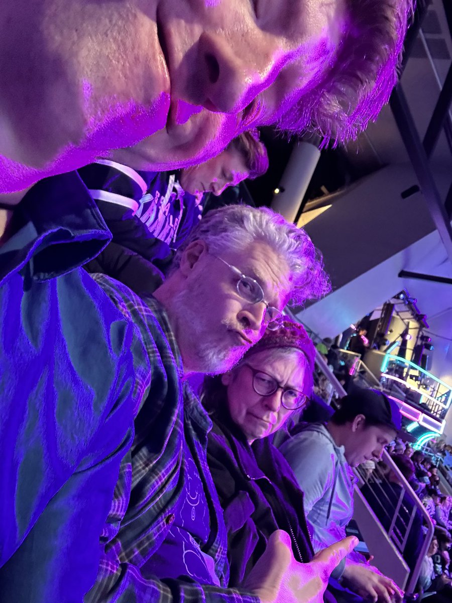 wozjamin's tweet image. First Kraken Game-face!!! #seakraken