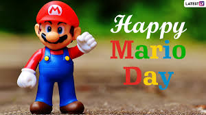 HostingPlusLtd's tweet photo. 🥳Today is #MarioDay a fictional holiday honoring the popular Nintendo character 🇬🇧 To celebrate get your FREE #MobileAppDevelopment with your #WebDesign as part of our #MarchMadness Promo ‼️ 
#StartupBusiness #Entrepreneurs #SmallBusiness #WorkFromHome #BeYourOwnBoss #BizBubble https://t.co/yvxs6MFzIz