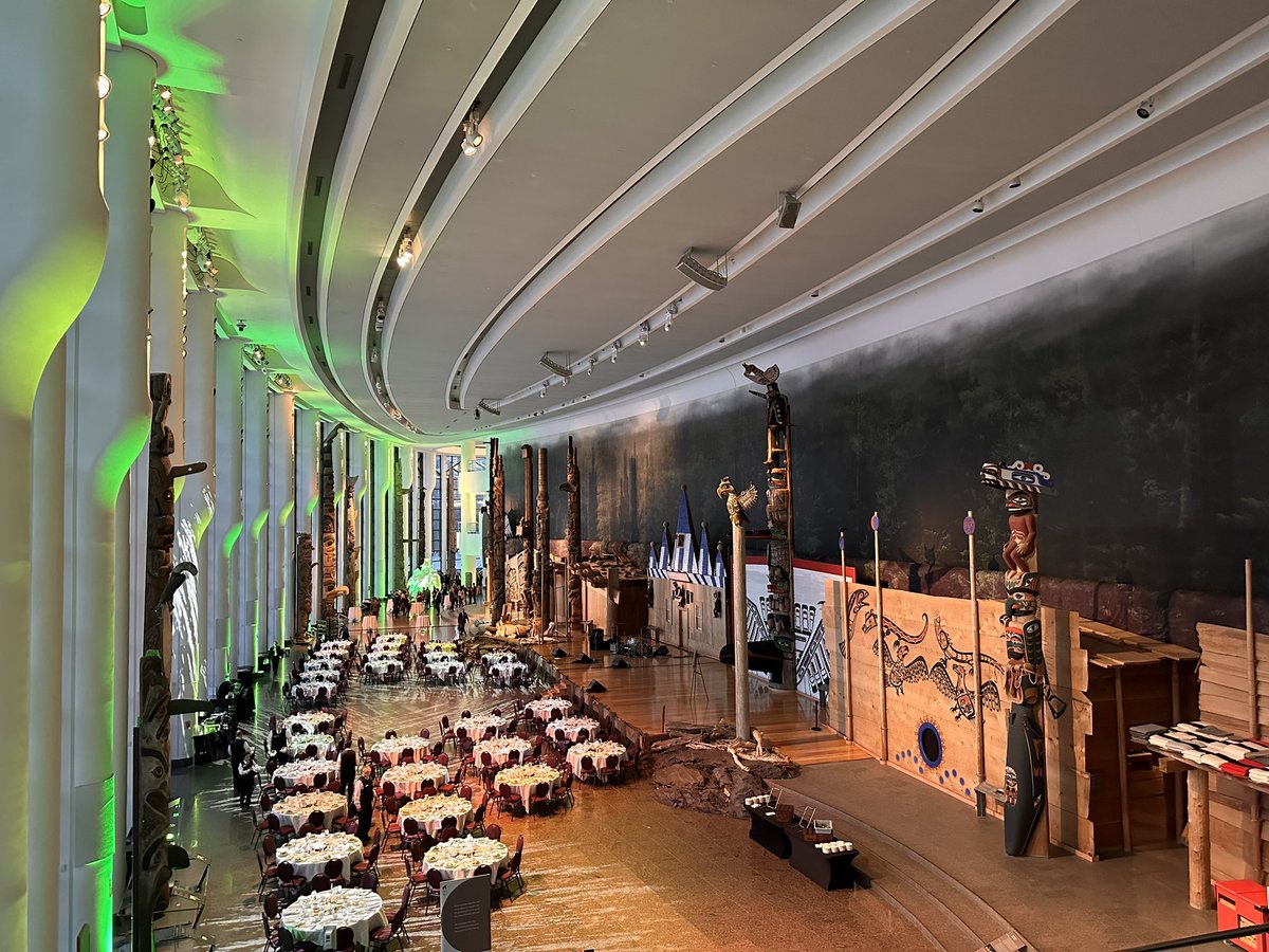 kkistelski's tweet image. Great evening at the @canolacouncil #CdnCrops23 gala with the @BASFAgSolutions crew 🥂🫶🏼