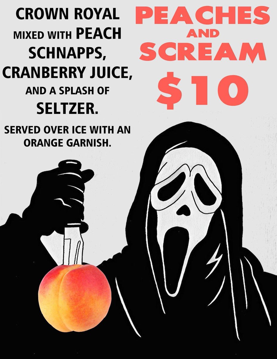 Ghostface slices through the Big Apple... #Scream6  in 3D is now showing in the Atmospheric Theater! Reserve your seats at AvalonMKE.com.