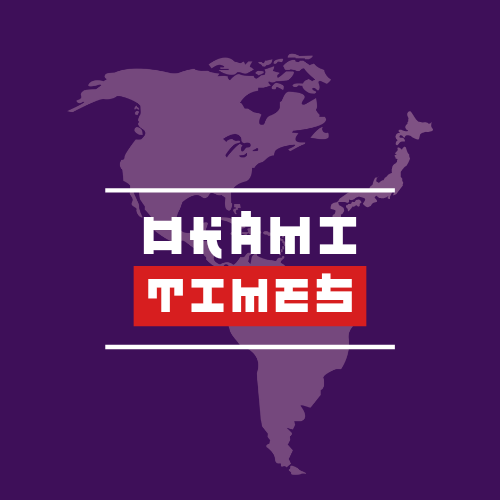 OkamiTimes's tweet photo. Saltamos de #Spotify a tus redes sociales. 

#OkamiTimes ahora en linea. 🌐🌎 https://t.co/fkbEjArsIr