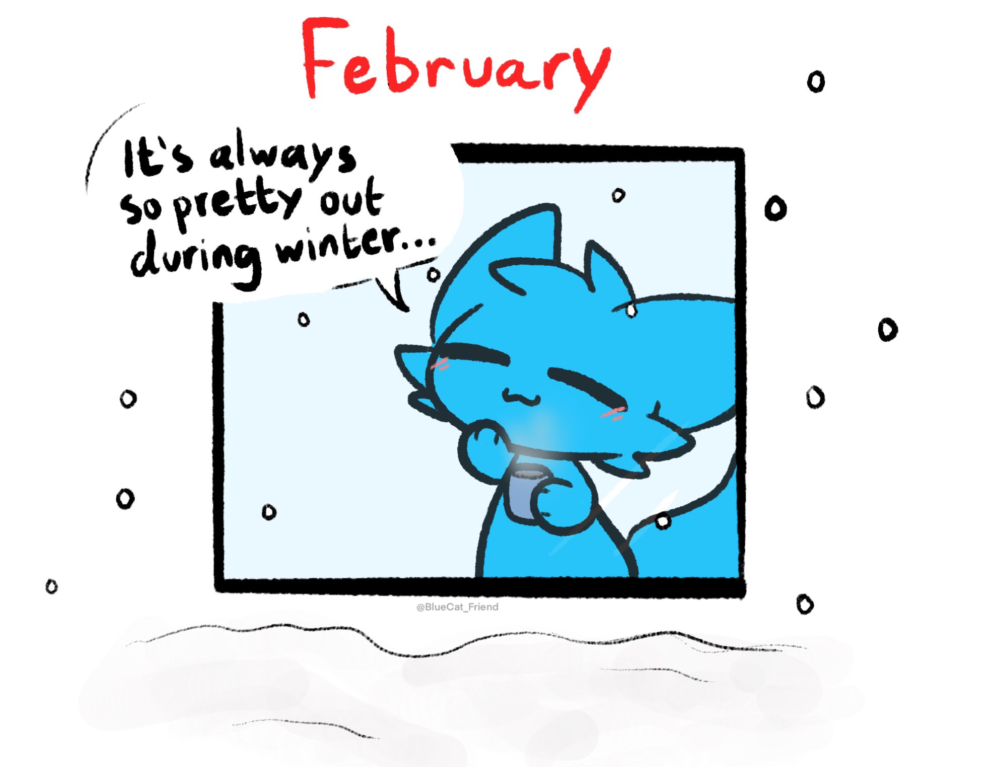 just-a-blue-cat-on-twitter-snow-https-t-co-p76fxdouys-twitter