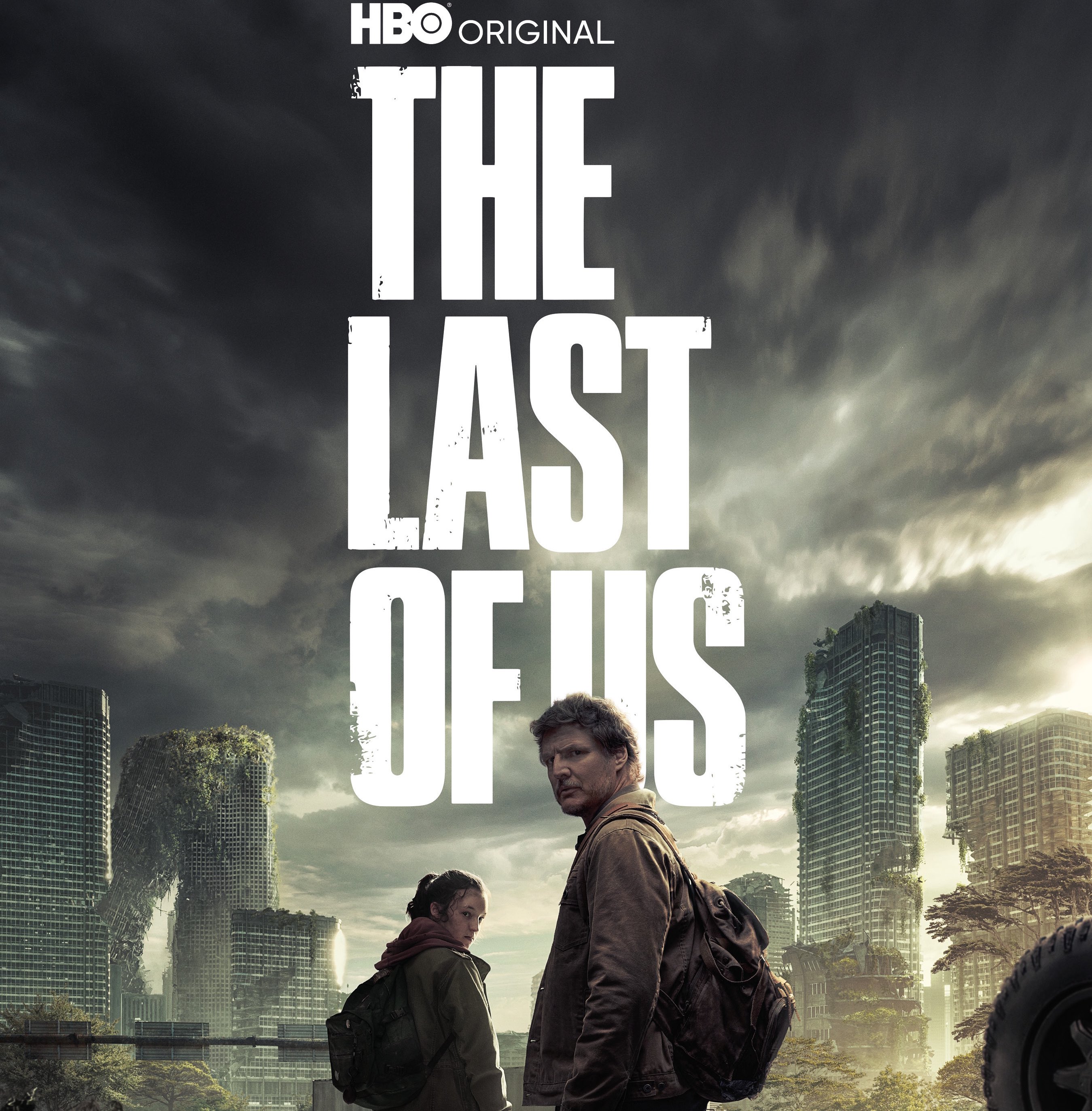 The Last of Us (Video Game 2013) - IMDb