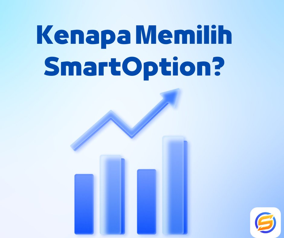 SSmartOption's tweet photo. Kenapa Memilih SmartOption?
🏆 Diberi penghargaan oleh Forex Awards sebagai salah satu platform perdagangan terbaik untuk trading
Kamu bisa: Pelajari lebih banyak tentang perdagangan di sumber daya kami 
#SmartOption #TradingView #Traders #Indonesia https://t.co/i5HSOSR6q1