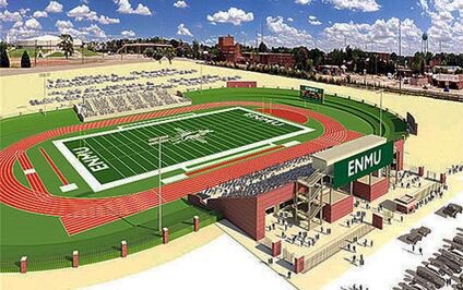 Sione Mounga (@sionemounga) on Twitter photo After a great conversation with Coach Finau, I am BLESSED to announce I received an offer to continue my academic and athletic career at The Eastern New Mexico University! 🐾🔋
<a href="/ENMUFootball/">Eastern New Mexico University Football</a> After a great conversation with Coach Finau, I am BLESSED to announce I received an offer to continue my academic and athletic career at The Eastern New Mexico University! 🐾🔋
<a href="/ENMUFootball/">Eastern New Mexico University Football</a>