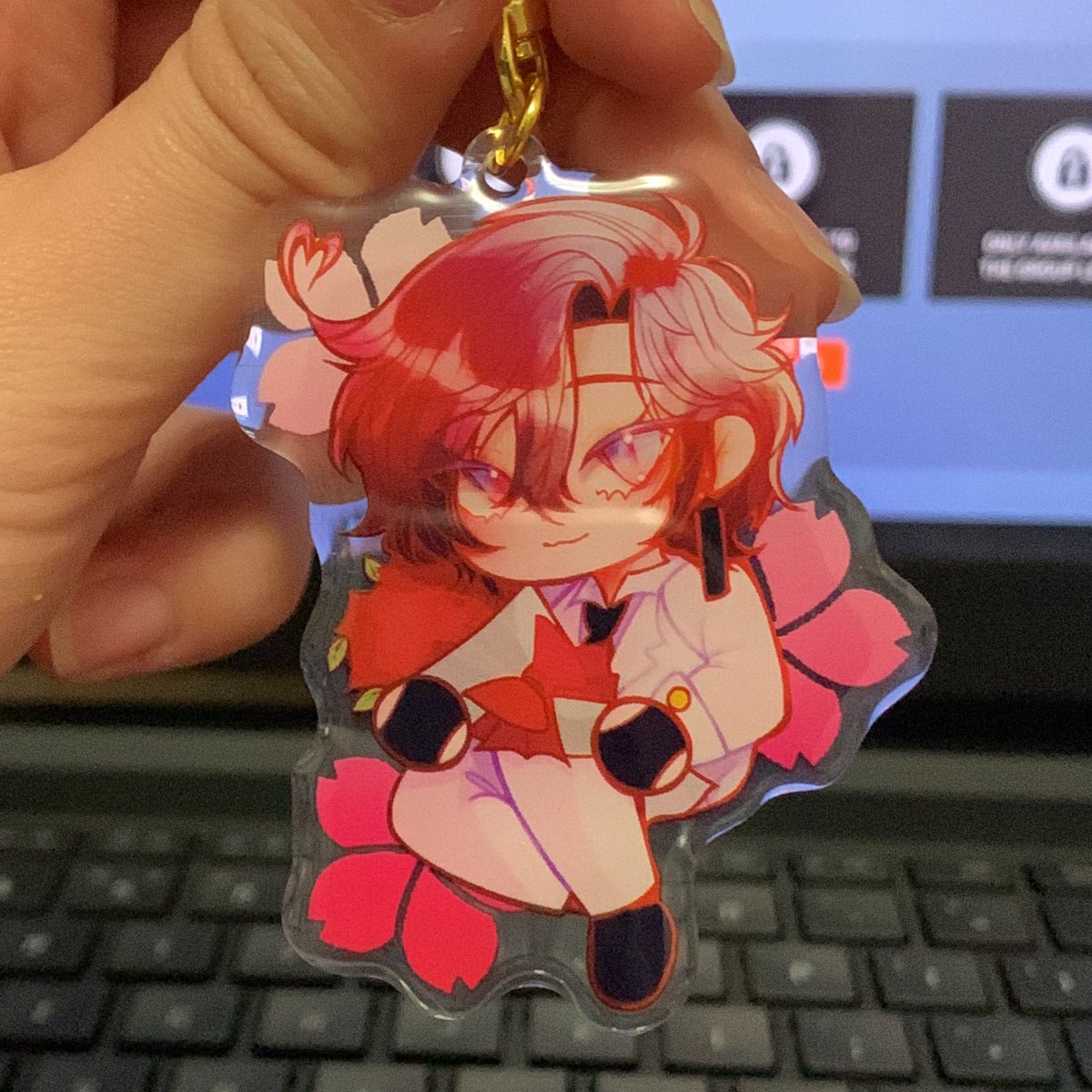 lloti_'s tweet image. Oh, he came in so cute 🙏🏼🥹💕 #FlayonsCrayons