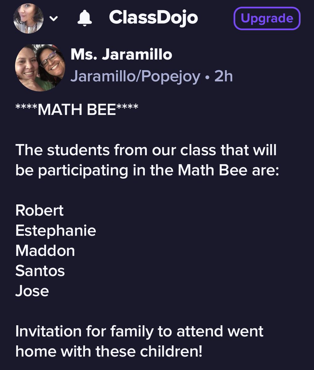 frankieh_ABQ's tweet image. “You know what’s cooler than magic? Math.” - Peter Parker 
My baby boy is a math genius!😍 #maddon #mathbee @NavajoElem