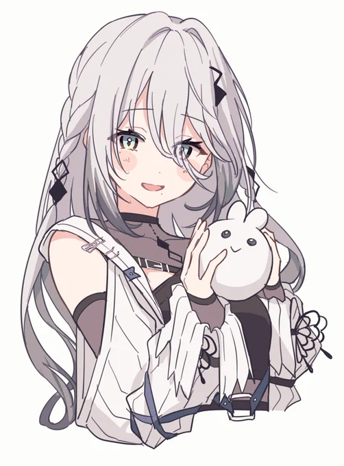 #いらすたいん 