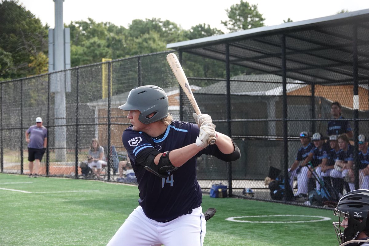 The Clubhouse CT (@theclubhousect) on Twitter photo ‼️THE COUNTDOWN TO HIGH SCHOOL BASEBALL BEGINS‼️
Just 14 days until Opening Day, and we could not be more excited🔥
Texas Tech Commit <a href="/chandler_coe/">Chandler Coe</a> reps #14 and is starting the countdown off strong💪
#TheClubhouseCT #HighSchoolBaseball #CT #RepCH ‼️THE COUNTDOWN TO HIGH SCHOOL BASEBALL BEGINS‼️
Just 14 days until Opening Day, and we could not be more excited🔥
Texas Tech Commit <a href="/chandler_coe/">Chandler Coe</a> reps #14 and is starting the countdown off strong💪
#TheClubhouseCT #HighSchoolBaseball #CT #RepCH