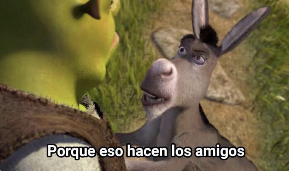 Guarromantico_'s tweet photo. — ¿Por qué siempre me invitas a pistear?
— … https://t.co/OMAPqP74rs