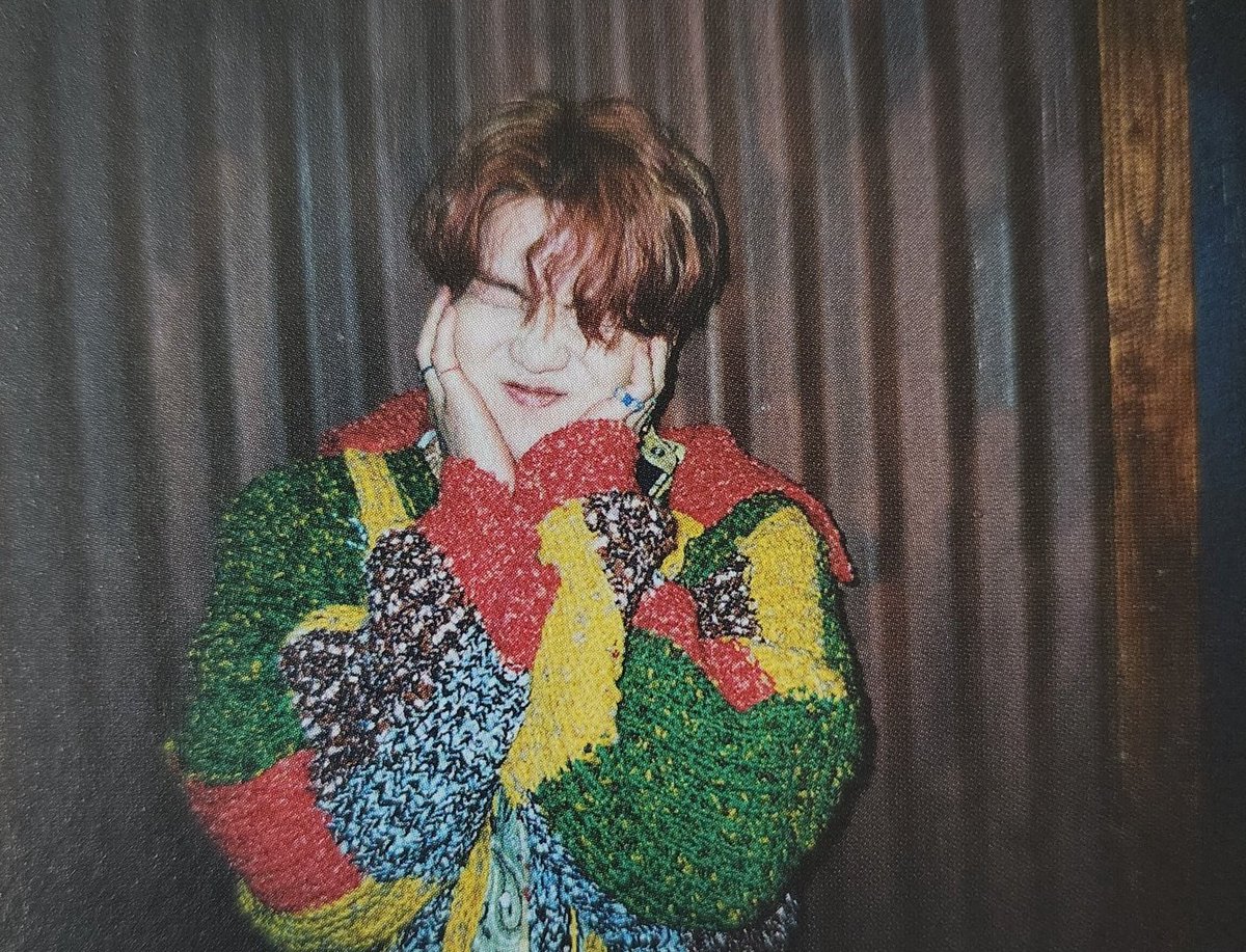 Shinemichm's tweet photo. — FOTOS DEL PHOTO-FOLIO DE #SUGA: #Wholly_or_Whole_me

• Fotos de Yoongi para su photo-folio [1]

@BTS_twt [+] https://t.co/ezgrliQe2G