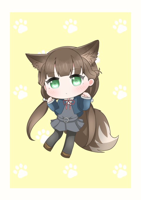きな子ちゃん 