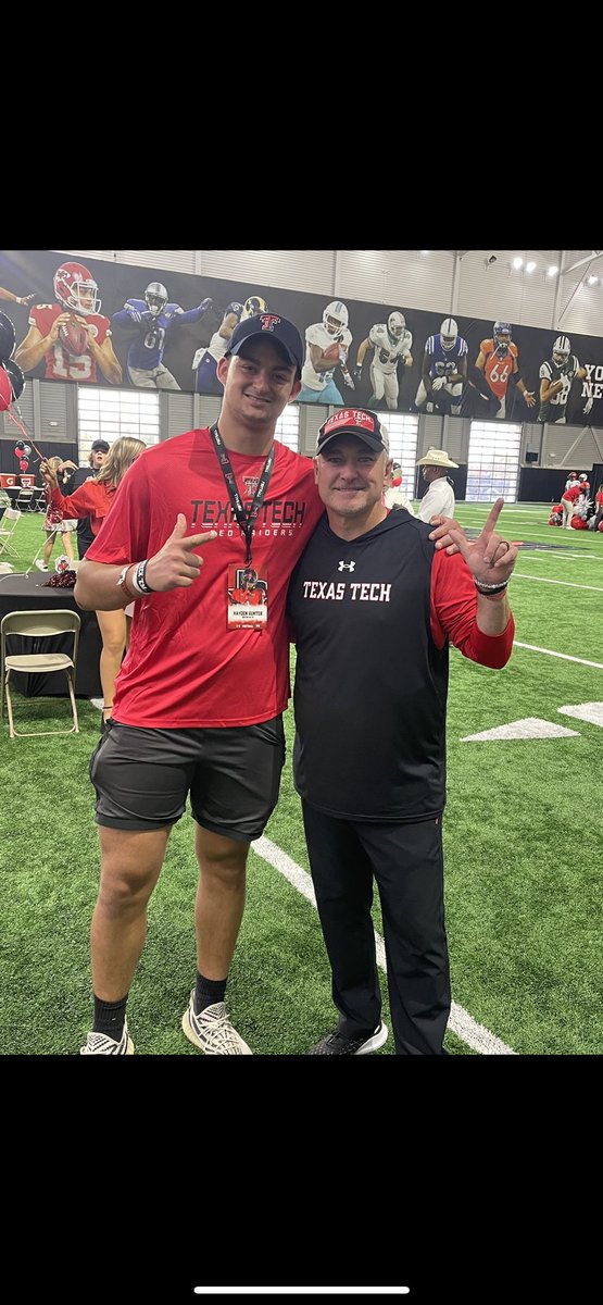 Hayden Gunter tweet media