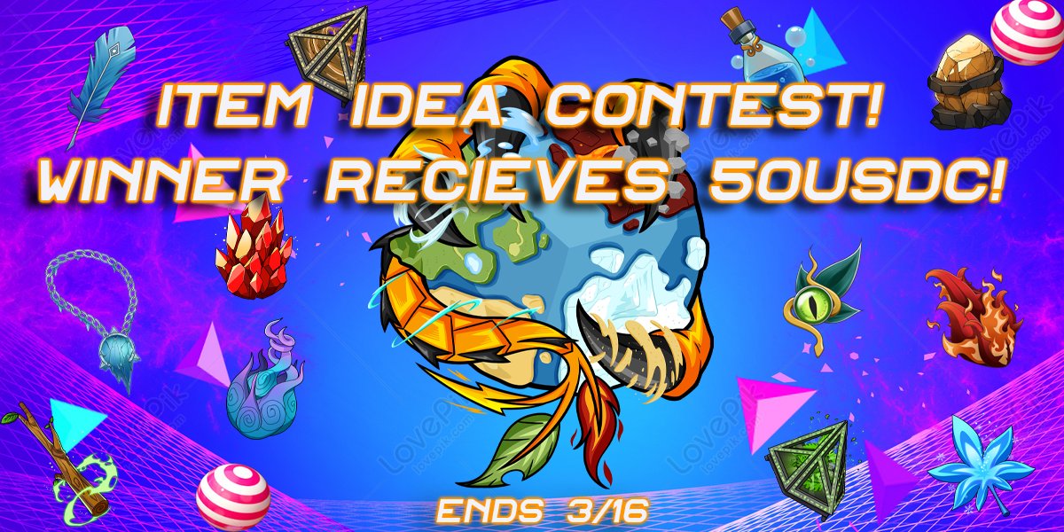 Planet Beast | Minting Now on Pi Protocol tweet media