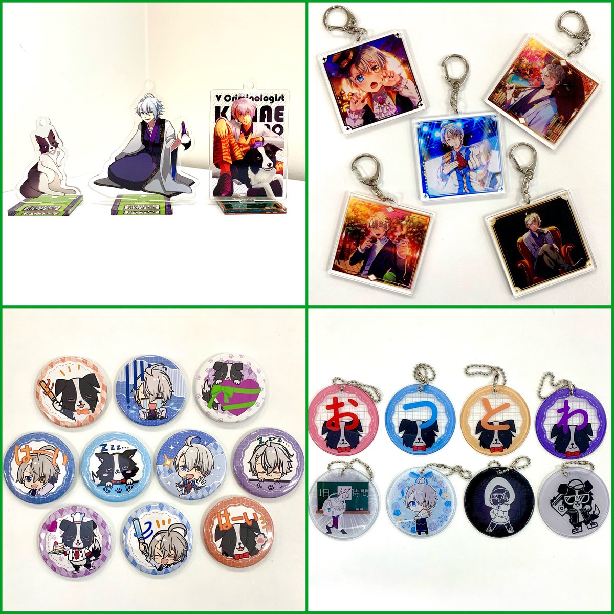 かなえ先生 第2弾』が3/17(金)12:00〜発売決定！！ウェブポン限定