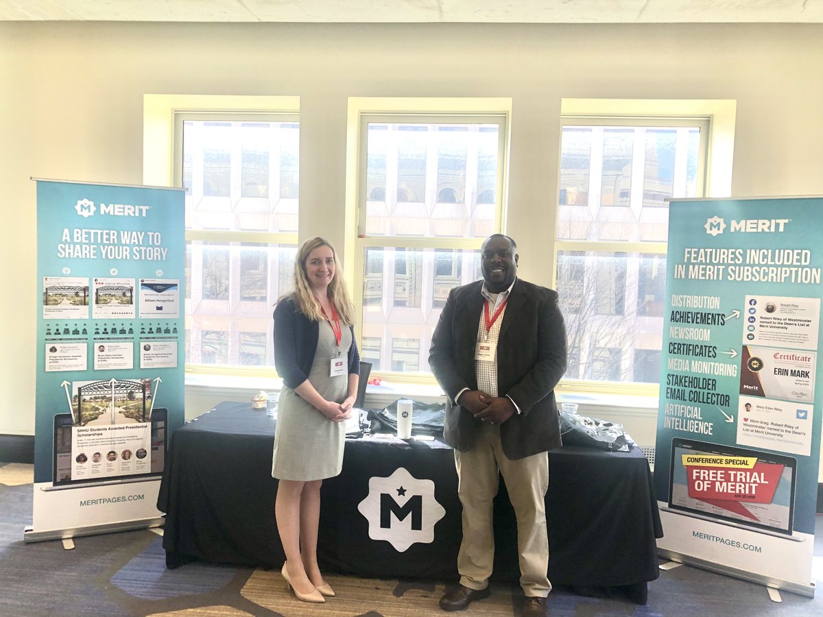 A full day of learning and networking at <a href="/CUPRAP/">CUPRAP</a> Let's run it back tomorrow! #CUPRAP2023