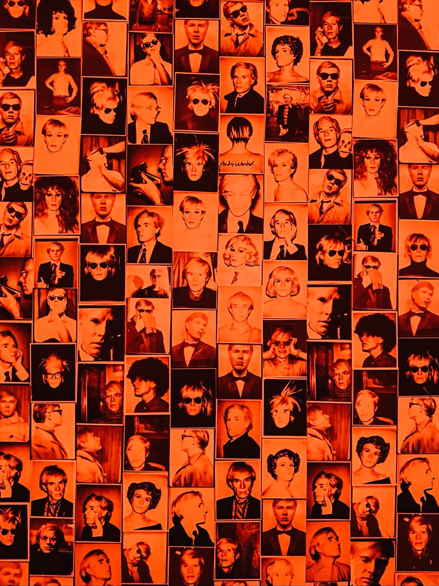 “Don't think about making art, just get it done. Let everyone else decide if it's good or bad, whether they love it or hate it. While they are deciding, make even more art.”