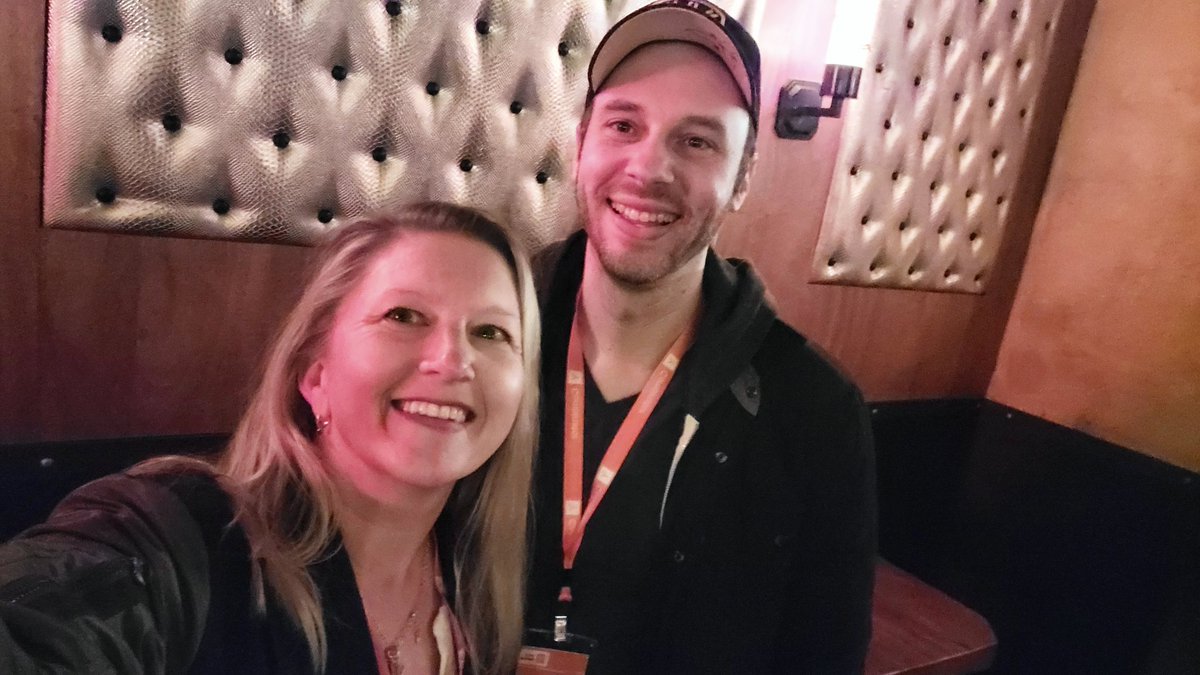 Laura Crabtree tweet media