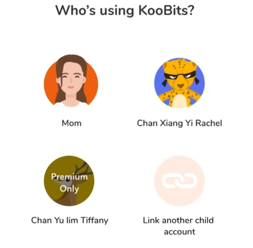 KooBits tweet media