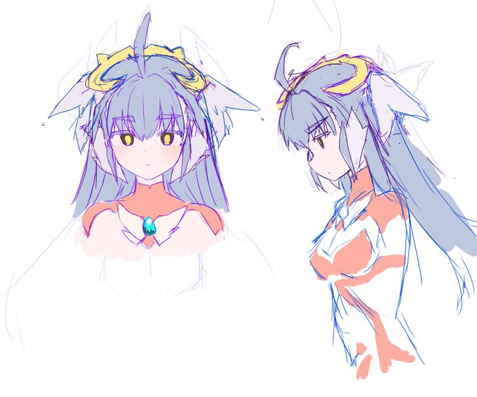 イメージ結構かわっちゃうかな 