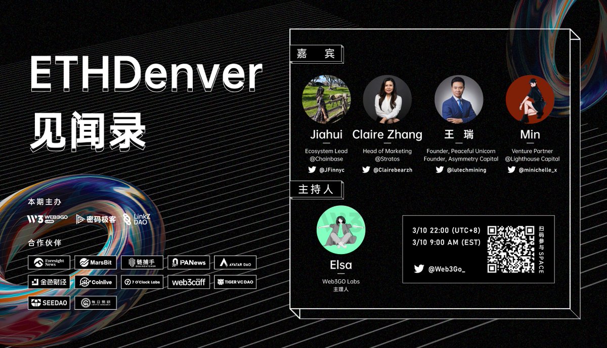 Web3GO Labs tweet media