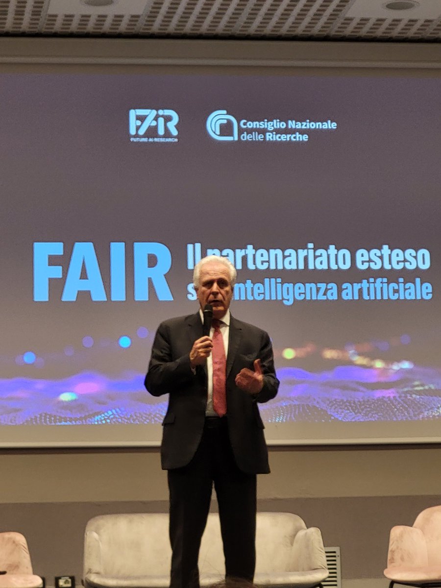 givegiugio's tweet photo. .
lA è #Amplificazione_Intelligenza
nel senso che è sempre la Umanità a decidere #Programmando e facendo #Analisi_di_Sistema a determinare responsi automatici da validare.
.
Bisogna sempre studiare bene il sistema automatico in uso e fare continua manutenzione: analisi sistema. https://t.co/zUu2nd2ziP