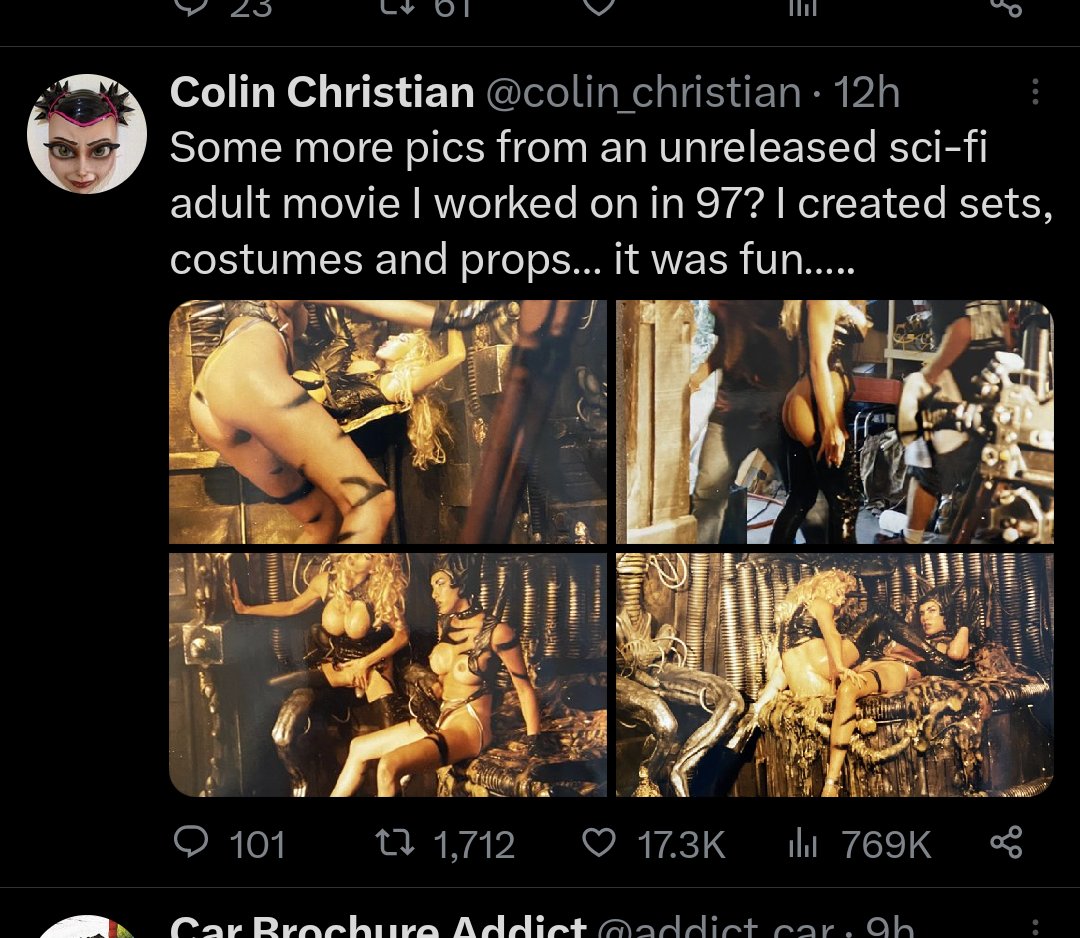 UCFDMB's tweet photo. Started getting posts showing up that I don't follow that don't show as recommended or promoted, what's going on @TwitterSupport https://t.co/wuG7jKxDbg