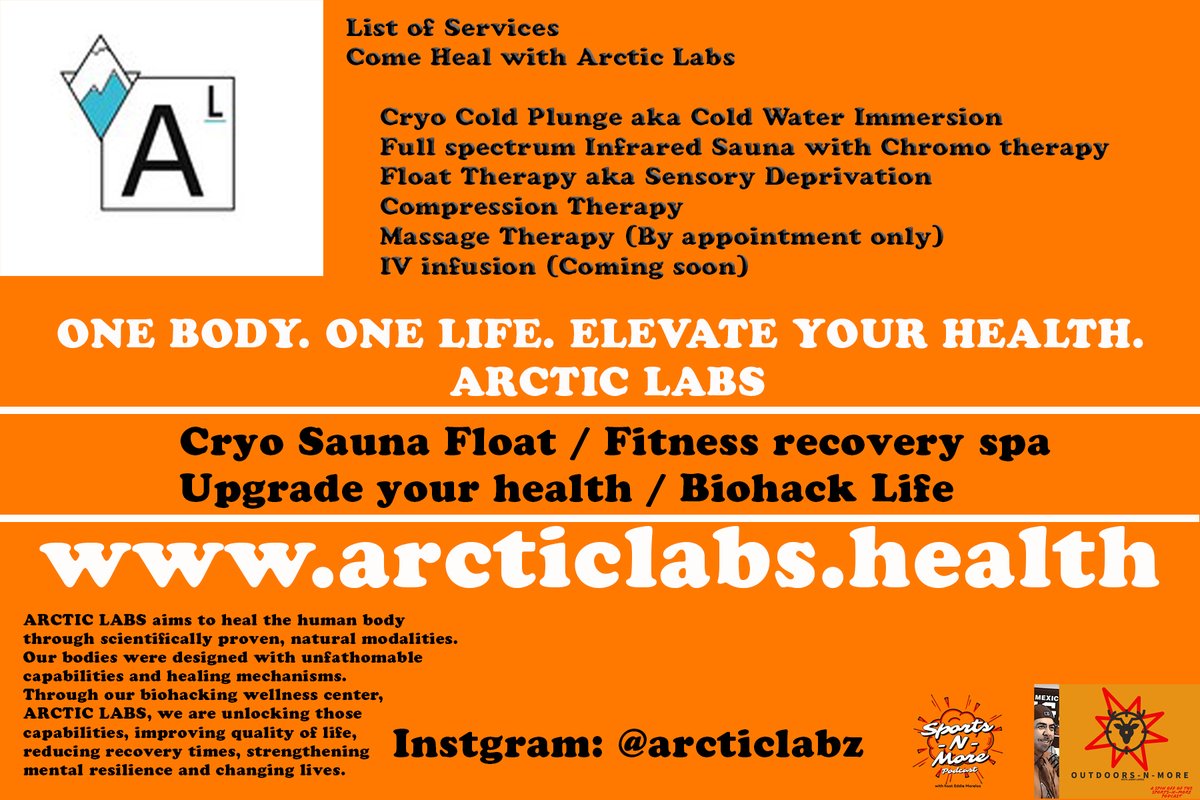 Sports_N_More_EPLC on Twitter "ARE YOU WANTING TO TAKE YOUR HEALTH TO