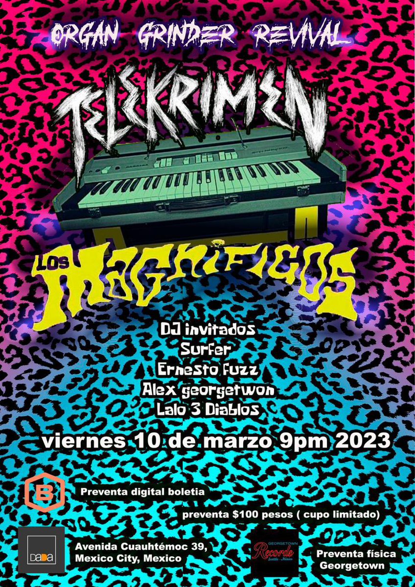 Nos vemos mañana en el DaDa X