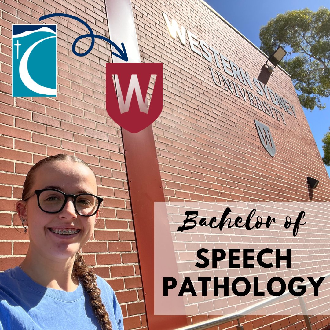 Class of 2022 | Danijela has begun her Bachelor of Speech Pathology at <a href="/westernsydneyu/">Western Sydney University</a> and is loving it. Danijela completed a Diploma in Community Services through our Learn+ program while at CCC and is looking forward to building a career where she can help and support others.