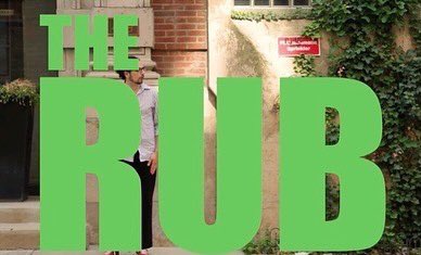 ReelWomensNetw1's tweet image. #Comedy

Meet Jo and Dana, best friends forced to stray from their comfort zones and participate in events they'd much rather skip. 

Written and Produced by #AbigailBruley

#TheRub #Series #DarkComedy #StreamItNow #ReelWomensNetwork