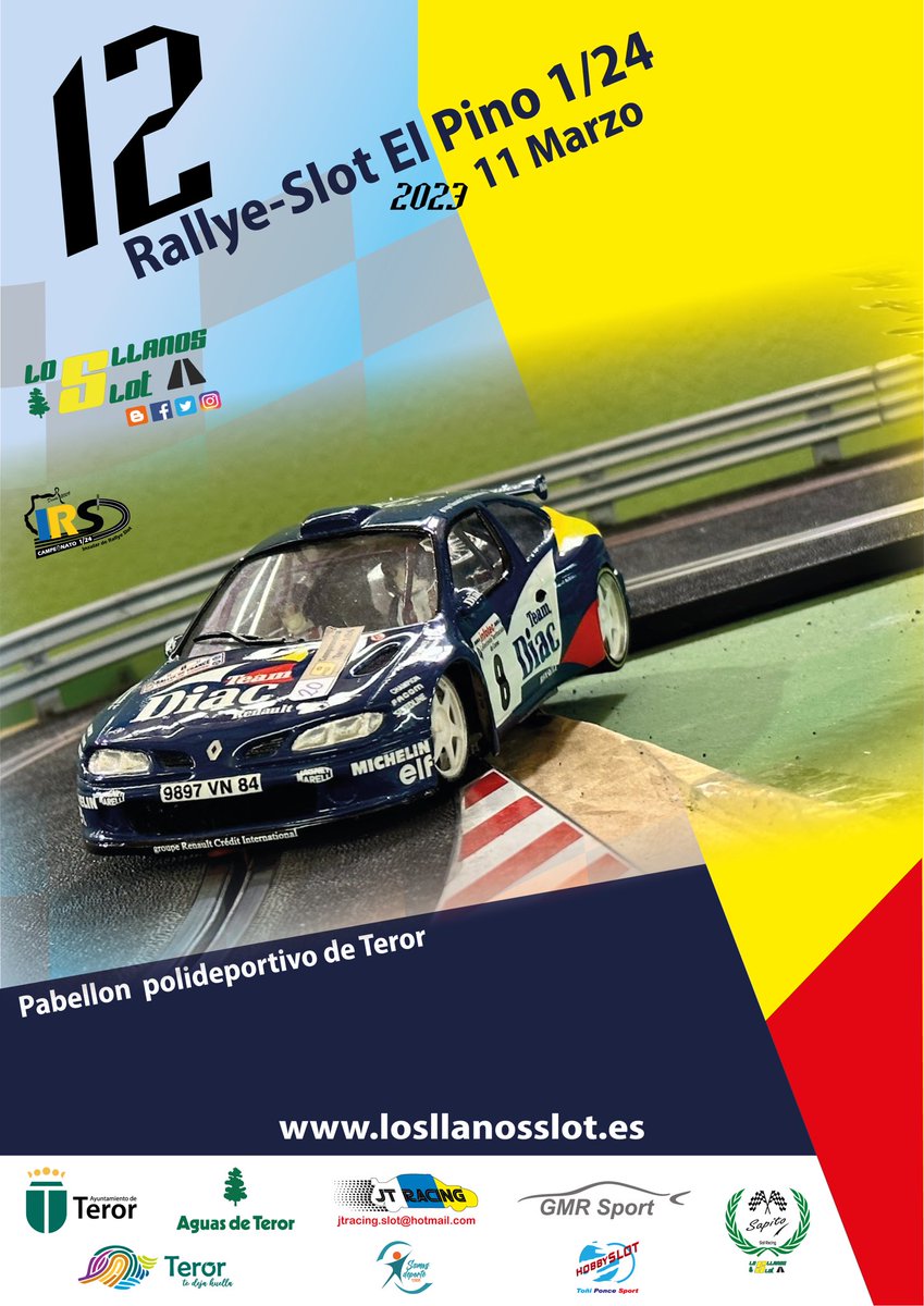Los Llanos Slot (@losllanosslot) on Twitter photo 