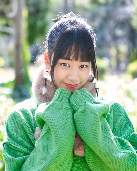 Twitterのコスプレ画像7