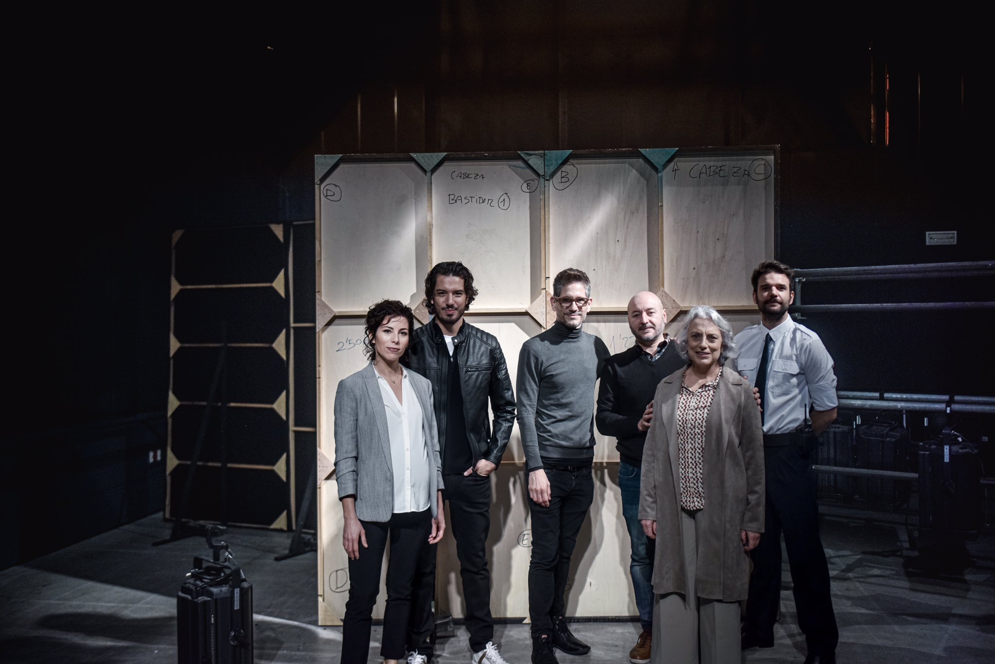 Santi Marín (santi__marin) / Twitter