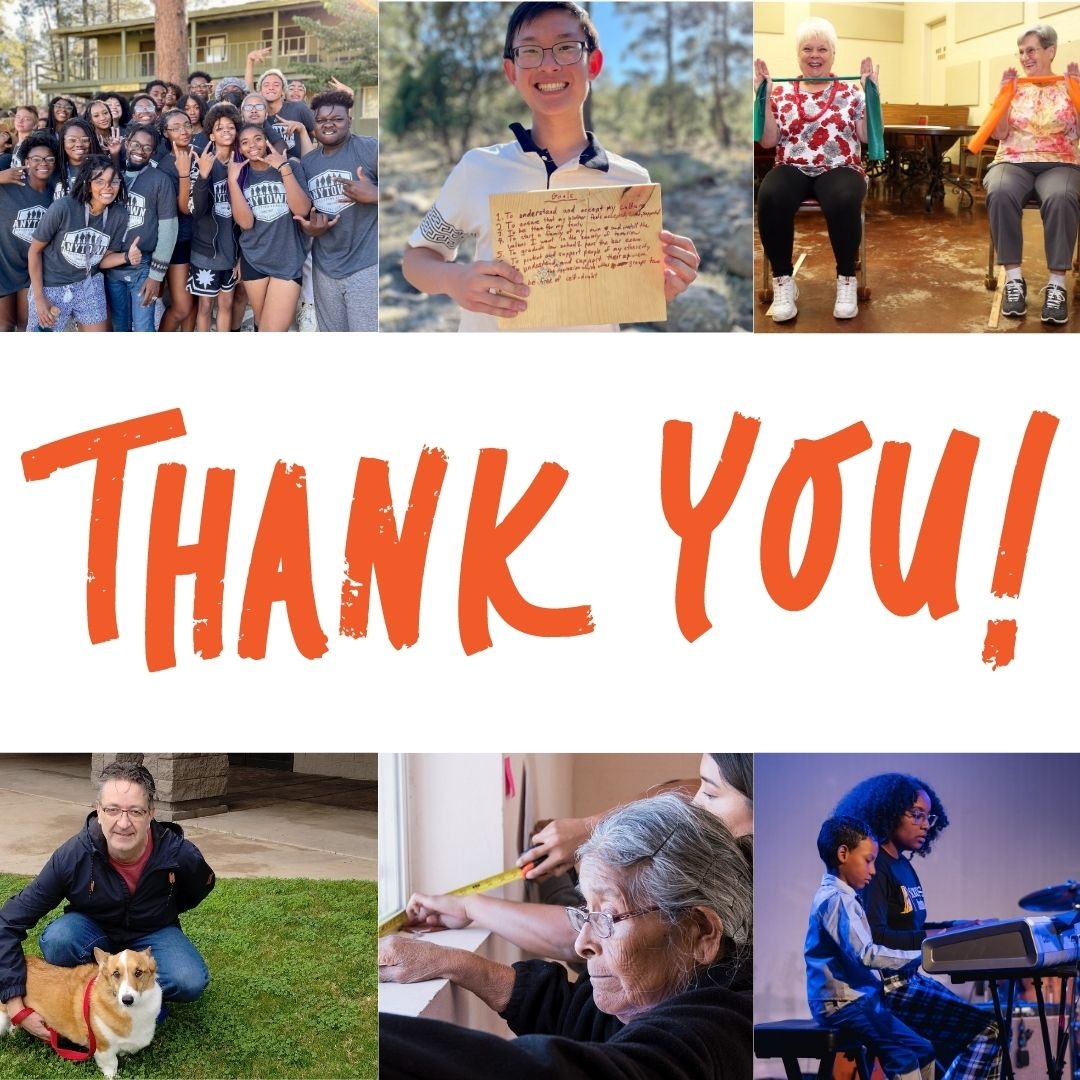 AZImpactForGood's tweet photo. Thank you to all the nonprofits who registered for Arizona Gives Day taking place on April 4 – we’re excited for early giving to start in less than a week! Visit our website for your free nonprofit marketing tools, watch our training, or send us a question!
#aznonprofits https://t.co/o6iP1hXdAY
