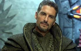 Remembering #CliffSimon. Two years ago we lost a wonderful man, actor, the greatest System Lord. We never forget you, Cliff. You will be always in out heart!💔#StargateFamily #WeWantStargate #Stargate #StargateSG1