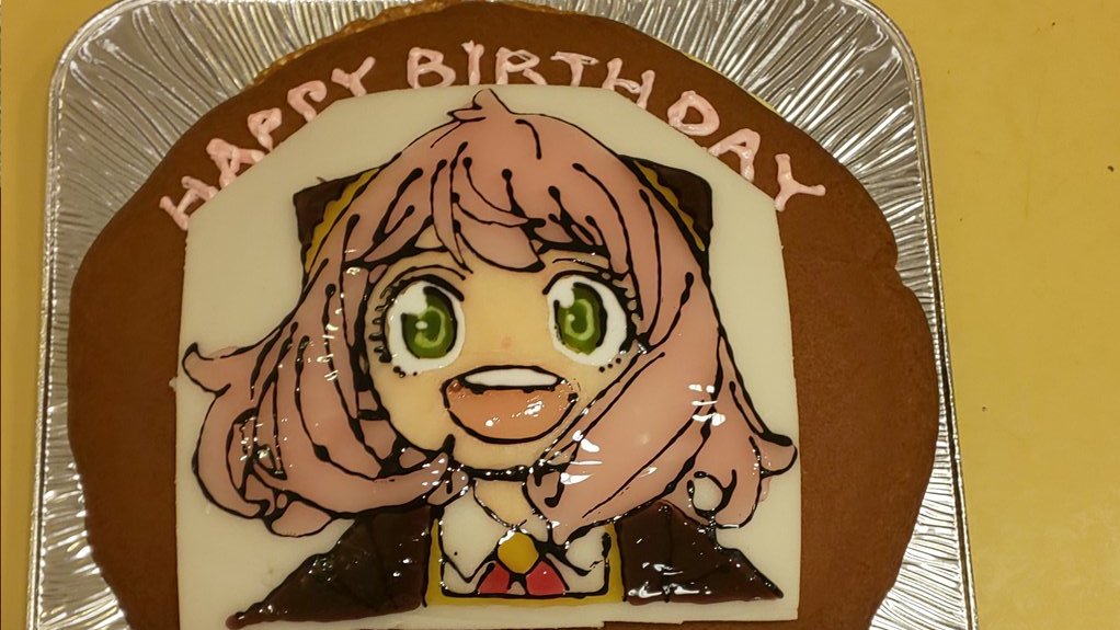 m3MSmmE7meEZqg8's tweet photo. #DORACAKE made by a traditional Japanese dorayaki shop. https://t.co/vLAP9jZOiP