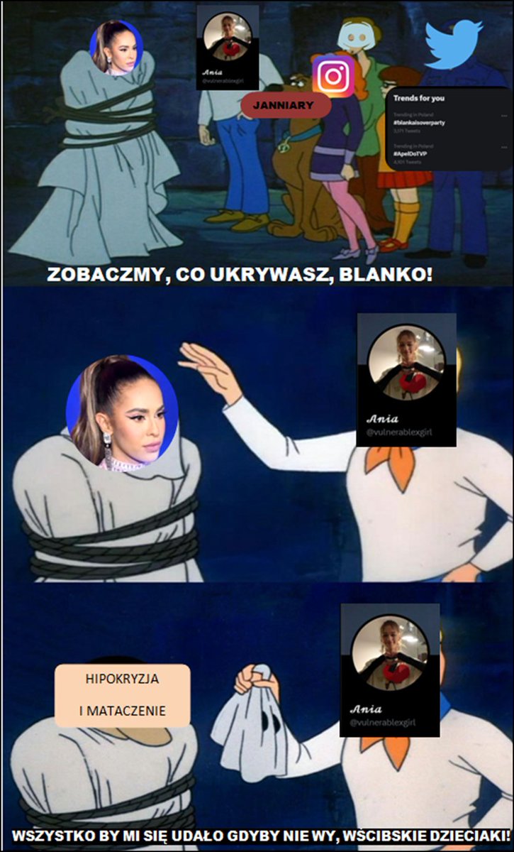 Wszystko By Się Udało Gdyby Nie Te Wścibskie Dzieciaki