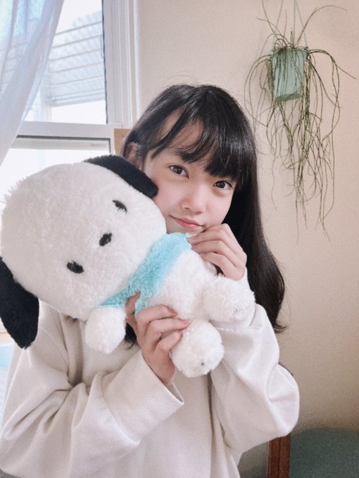 Twitterのコスプレ画像18