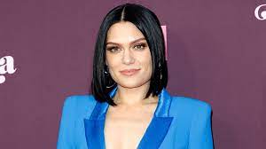 Happy Birthday to Jessie J - 