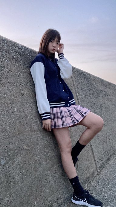 Twitterのコスプレ画像17