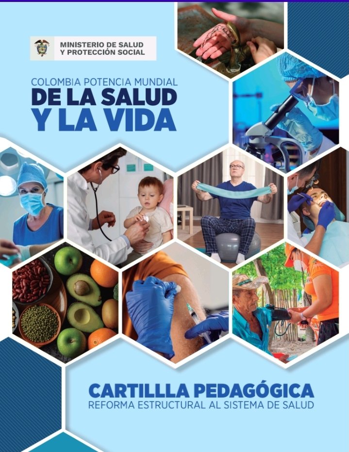 Cumbre Social Y Politica Reforma Estructural Salud On Twitter Rt