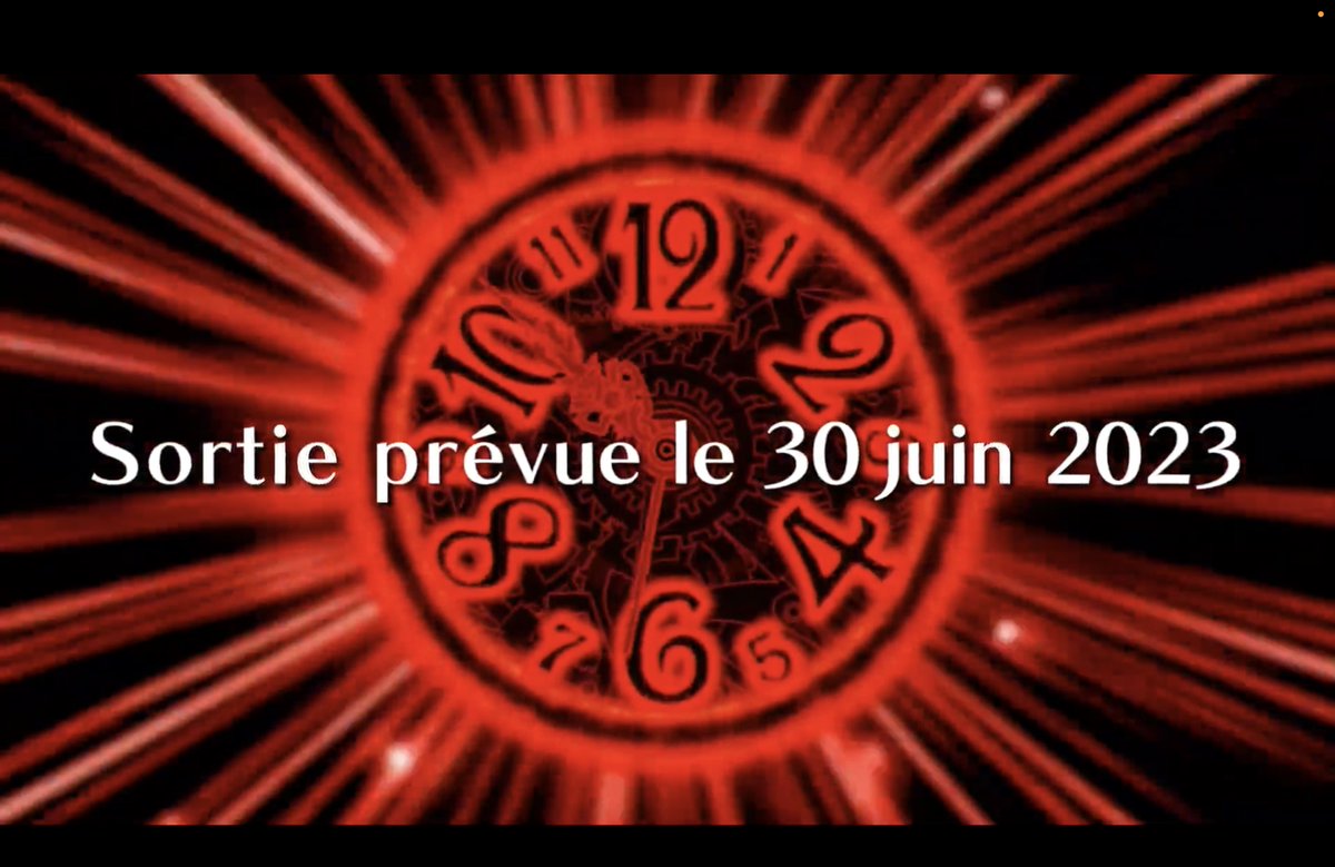 NintendHOME's tweet photo. 📅 Date – Ghost Trick : Détective Fantôme sera disponible sur Nintendo Switch le 30 juin. Le jeu proposera des musiques réorchestrées en plus de ses graphismes affinés. En précommandant le jeu, vous récupérerez quatre images de contours exclusives ainsi que deux musiques bonus. https://t.co/dhawnwGVVU