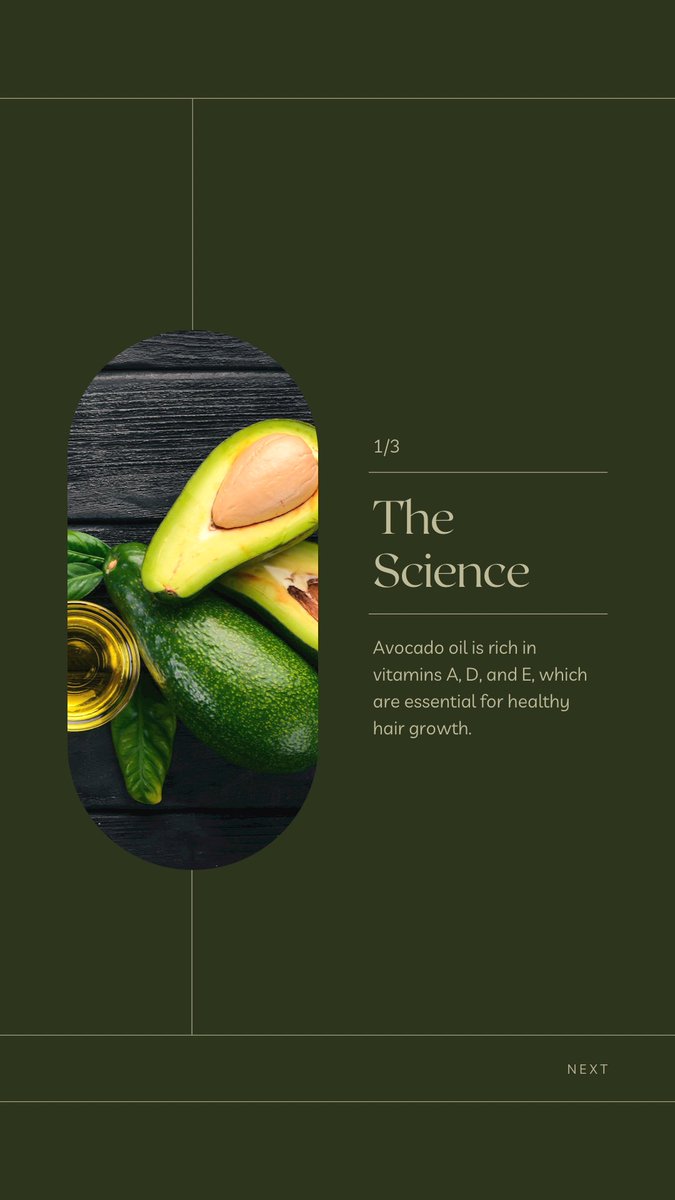 KreatEssentials's tweet photo. 👋 Hello lovelies! Are you struggling with hair loss and looking for a natural solution that really works? 🤔 Look no further than our amazing avocado carrier oil infused with rosemary essential oils! 🥑🌿 #hairlosssolution #naturalhaircare #avocadocarrieroil https://t.co/GxAbvQ6TGh