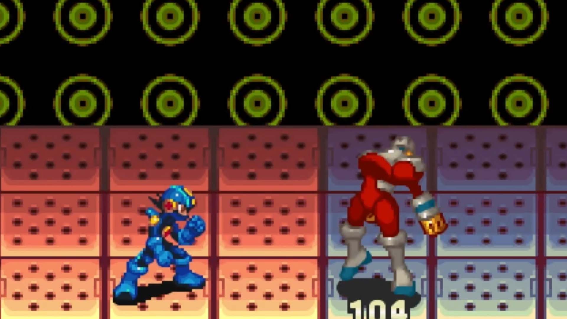 Mega Man Battle Network - IGN