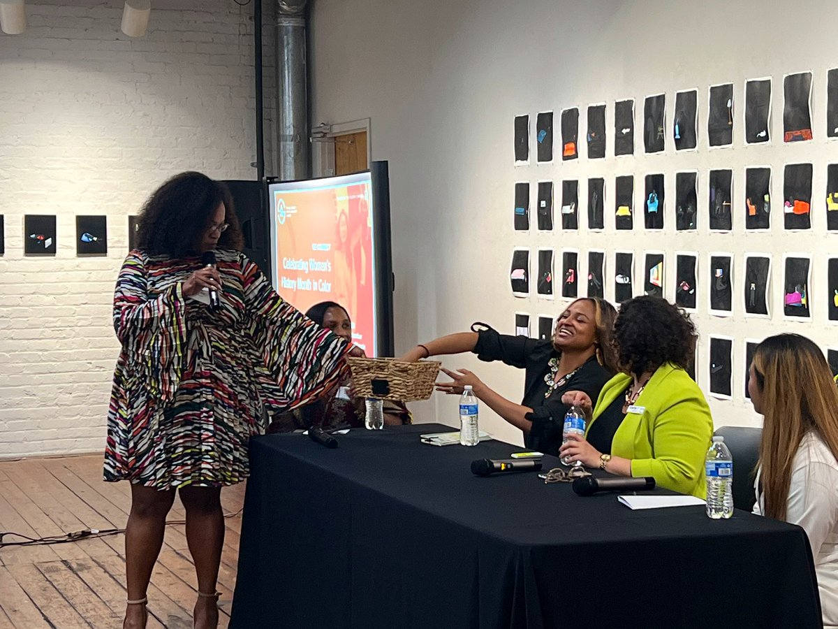 raleighchamber's tweet photo. Thank you to each of our panelists, attendees, and today’s #WeConnectTriangle sponsor @MerzTx for making this inspirational conversation possible this afternoon & congratulations to the winners of our giveaway for Women’s Empowerment tomorrow! https://t.co/HlucF4JOoO