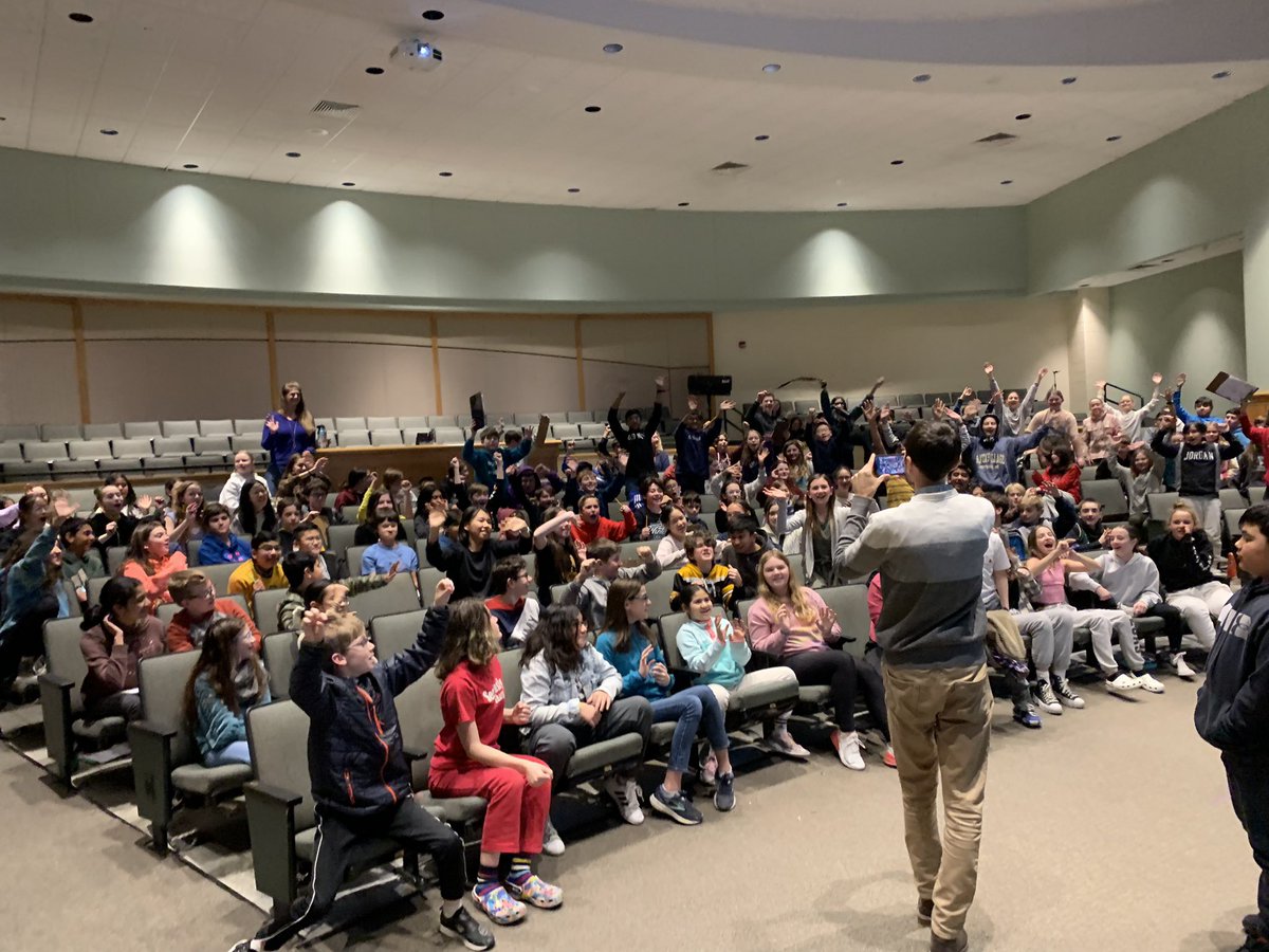 Stony Brook School tweet media